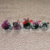 Marvel Heroclix x-men: House Of X lot - gambit, nightcrawler, kate pryde and mor