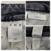 AMO Black Audrey with Button Snaps Vizen Jeans