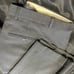 Gray Claiborne Men’s Suit- Size 35