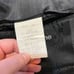 Gray Claiborne Men’s Suit- Size 35