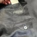 Gray Claiborne Men’s Suit- Size 35