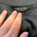 Gray Claiborne Men’s Suit- Size 35