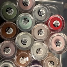 Nail Dip powders Kiara Sky