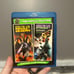 Godzilla vs Ghidorah/ Godzilla and Mothra Blu Ray