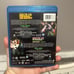 Godzilla vs Ghidorah/ Godzilla and Mothra Blu Ray