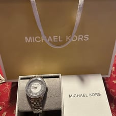 New michael Kors Watch