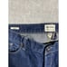 Todd Snyder Jeans Mens Tag 34x30 Actual 34x28.5 Blue Selvedge Slim Straight