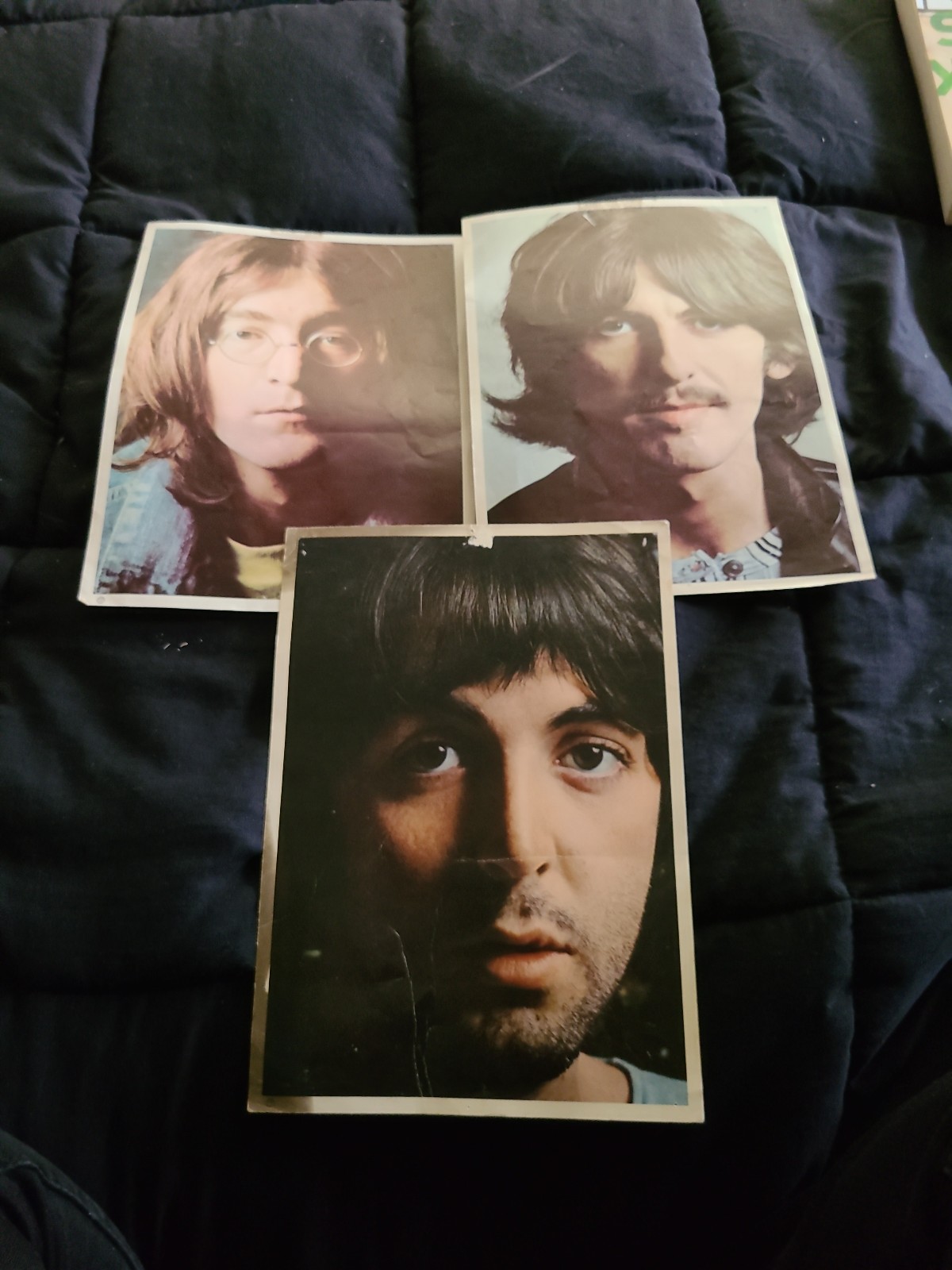 Vintage picture