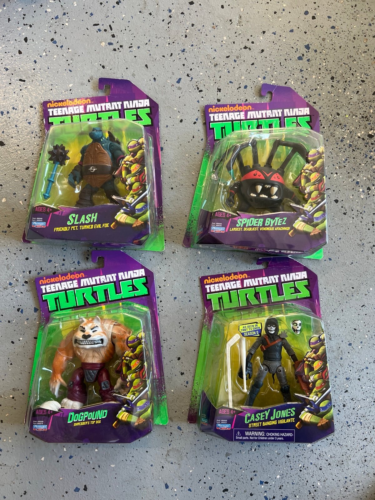 TMNT