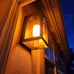 LED Flame Effect Light Bulb 4 Modes Flame Light Bulbs E26 Base Fire Light Bulb
