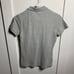 Ralph Lauren The Skinny Polo Shirt, Gray, M