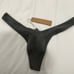 SKIMS bralette and thong intimates green set