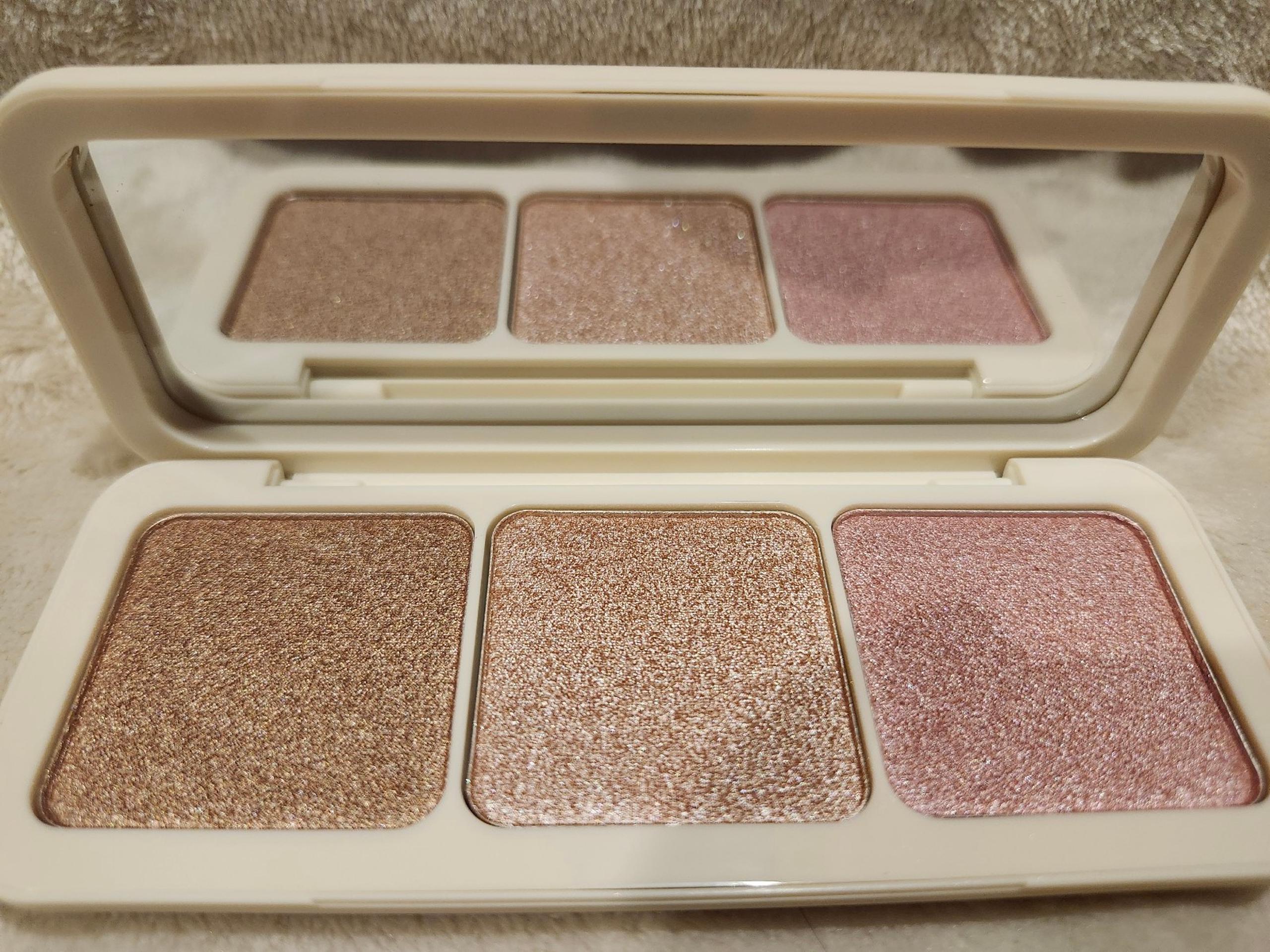 Cover Fx Custom Enhancer Palette