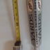 YARDS CHOCOLATE LOVE STOUT Draft Beer Keg Tap Handle Knob Mancave Decor