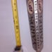 YARDS CHOCOLATE LOVE STOUT Draft Beer Keg Tap Handle Knob Mancave Decor