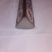 YARDS CHOCOLATE LOVE STOUT Draft Beer Keg Tap Handle Knob Mancave Decor