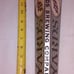 YARDS CHOCOLATE LOVE STOUT Draft Beer Keg Tap Handle Knob Mancave Decor