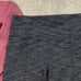 Womens ATHLETA/ADIDAS Leggings & Sweatshirt, sz Small