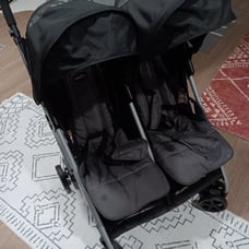 Evenflo Aero Ultra Lightweight Stroller