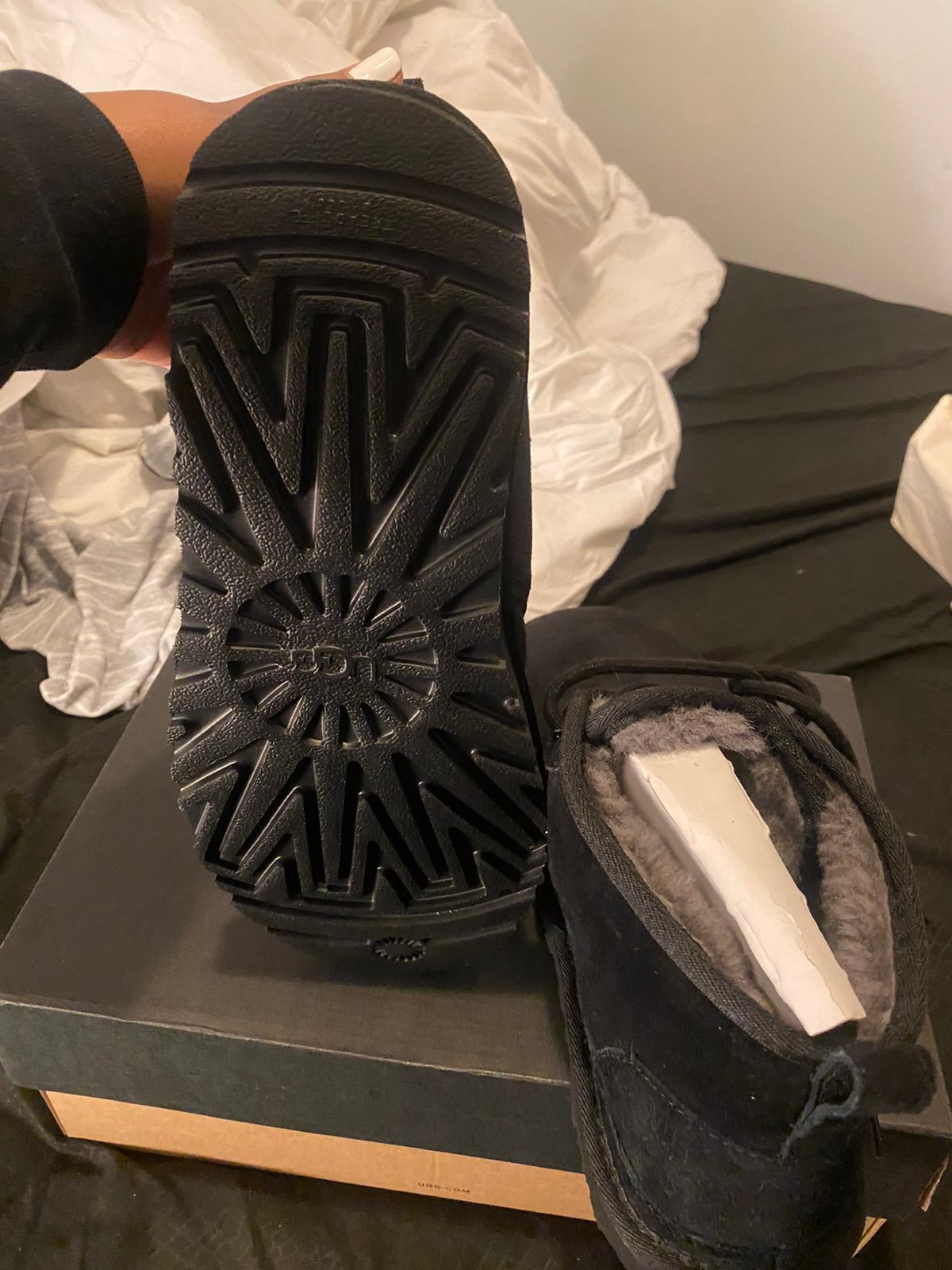 mens ugg boots
