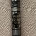 【Pilot Elite Sharp Pencil 0.5mm】Etched with seal, unused, discontinued product.