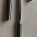 【Pilot Elite Sharp Pencil 0.5mm】Etched with seal, unused, discontinued product.