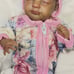 , Reborn ,baby, mini reborn doll 9\
