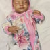 , Reborn ,baby, mini reborn doll 9\