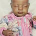 , Reborn ,baby, mini reborn doll 9\