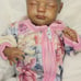 , Reborn ,baby, mini reborn doll 9\