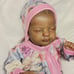 , Reborn ,baby, mini reborn doll 9\
