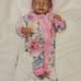 , Reborn ,baby, mini reborn doll 9\