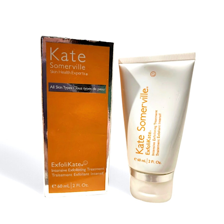 Kate Somerville Exfoliator