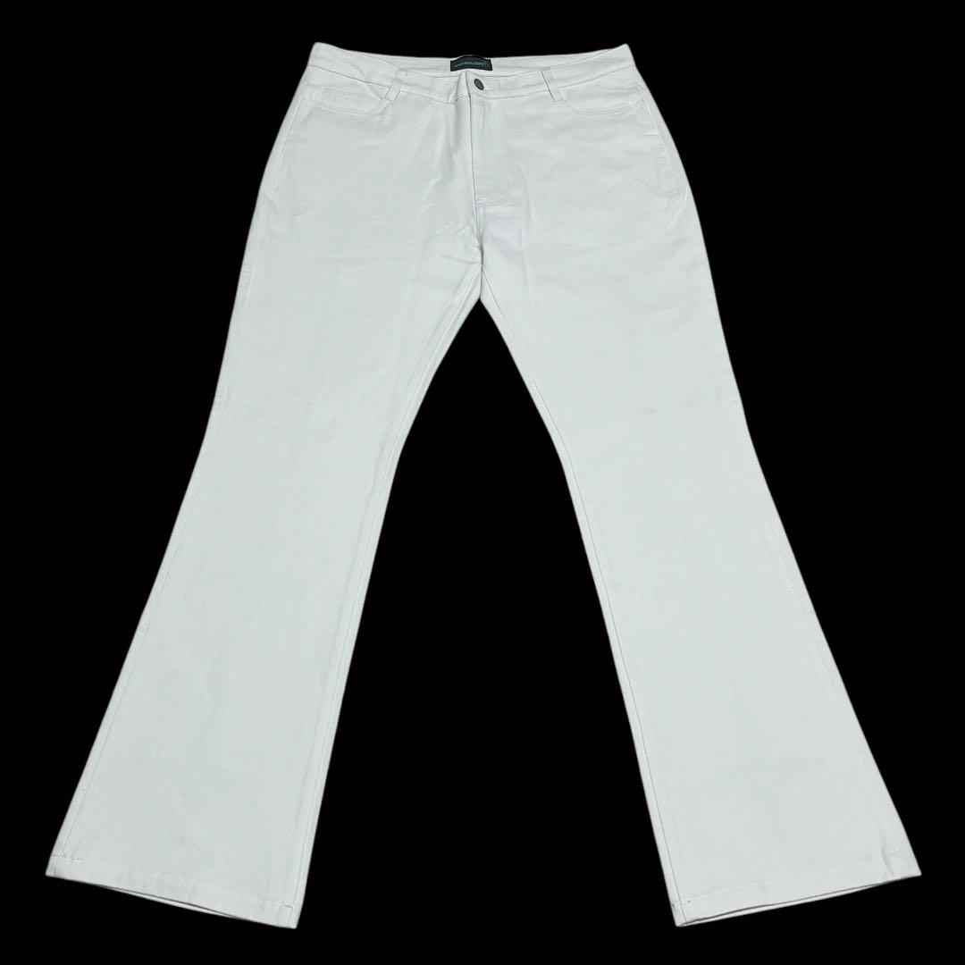 ワンピなど最旬ア！ Star WHOVER Jeans, XL size パンツ