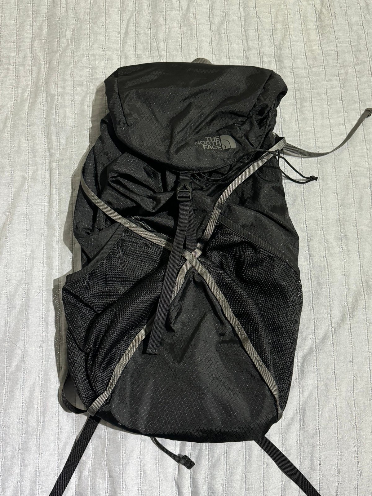 The North Face