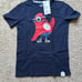 Paris Olympics 2024 Shirt - Authentic and NEW