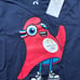 Paris Olympics 2024 Shirt - Authentic and NEW