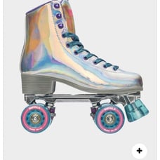 Impala Roller-Skates
