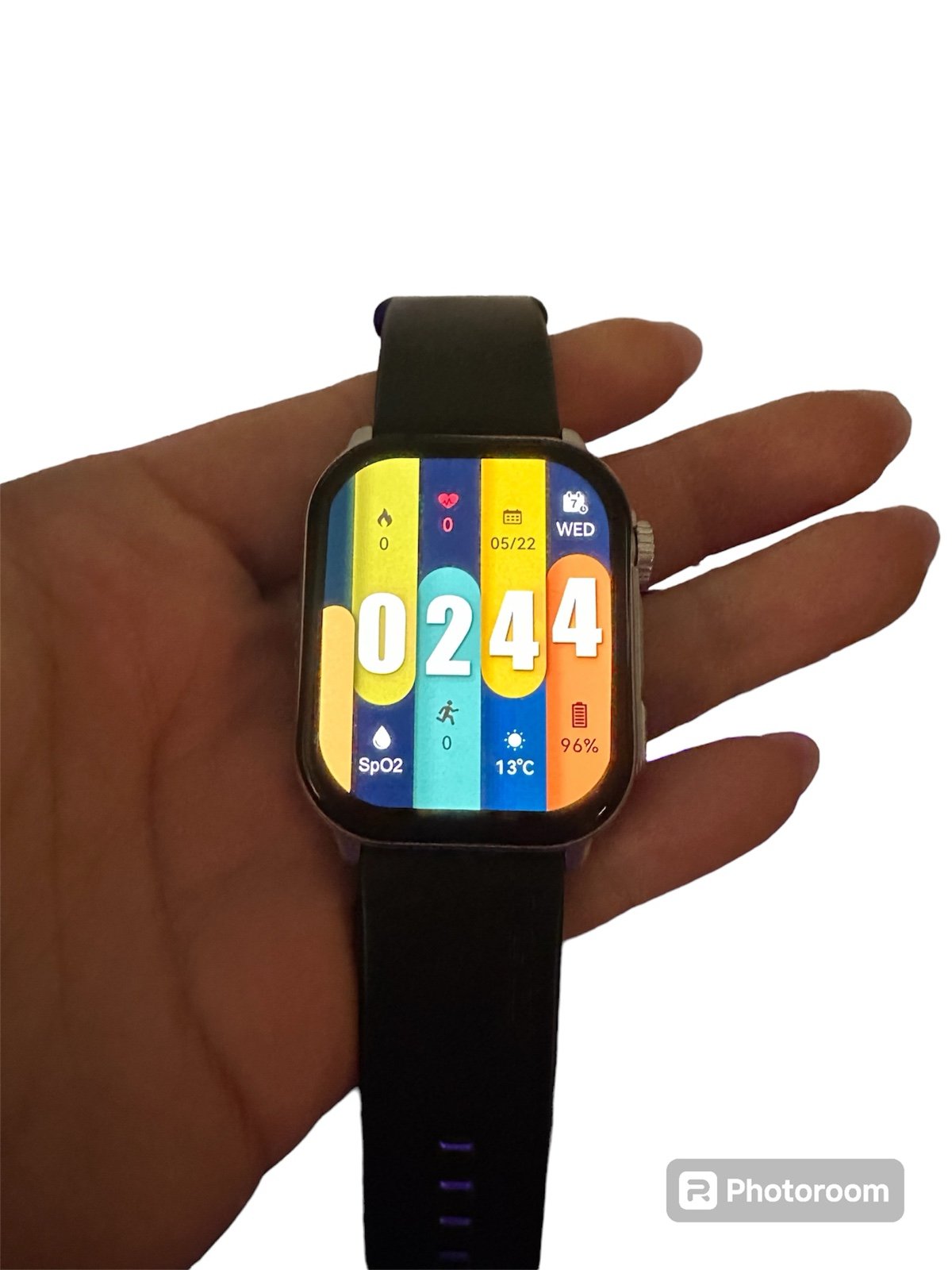 Smart Watch KS Pro