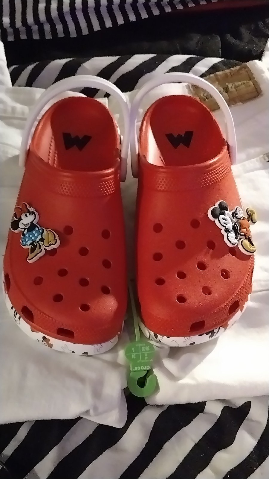 Crocs
