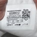 Keds Deni TRX Mid Leather Sneakers White/Silver WH66012 Women's 11