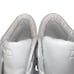 Keds Deni TRX Mid Leather Sneakers White/Silver WH66012 Women's 11
