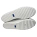 Keds Deni TRX Mid Leather Sneakers White/Silver WH66012 Women's 11