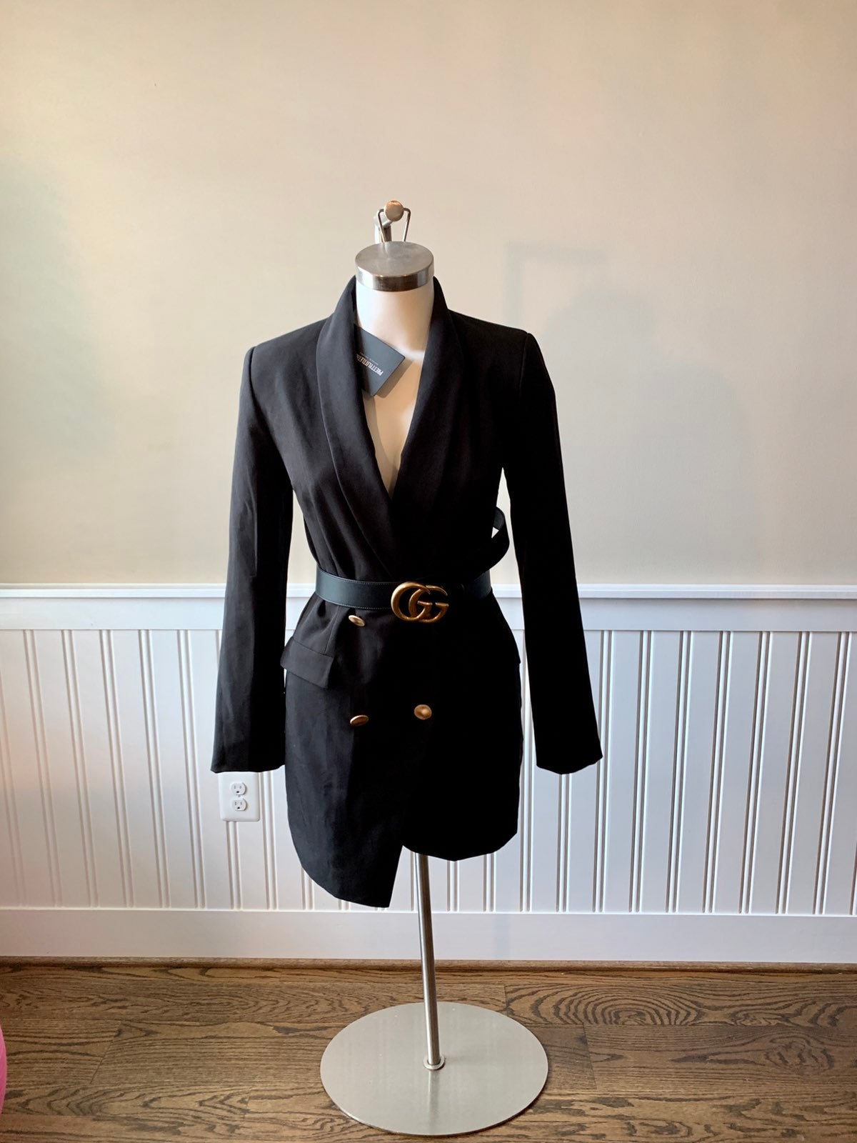 Pretty Little Thing Blazer