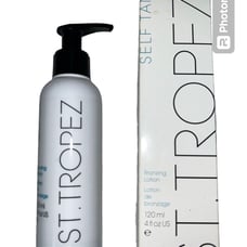St Tropez Bronzing Lotion