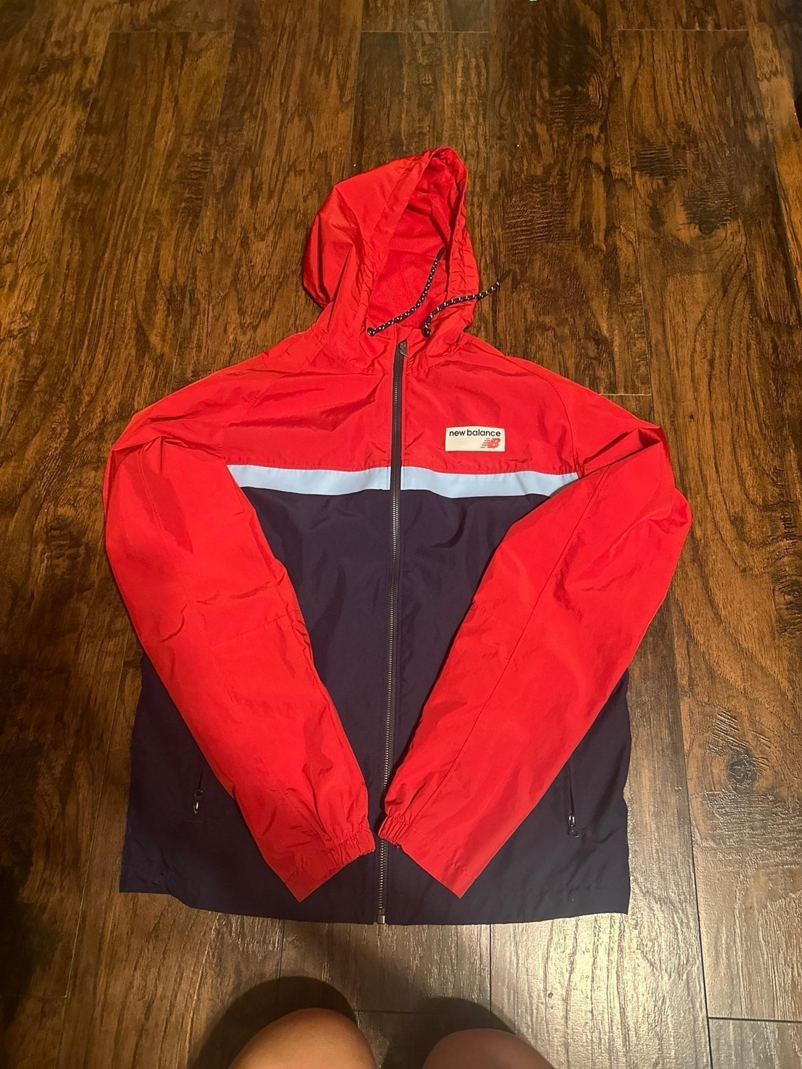 mens jacket
