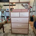 Dresser for Bedroom with 5 Drawers, Dressers & Chests of Drawers for Hallway