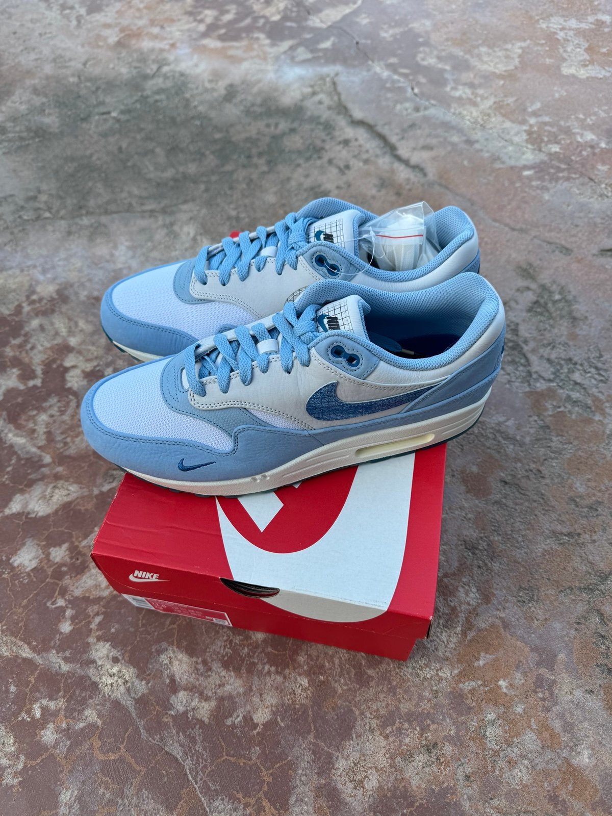 Nike Air max 1
