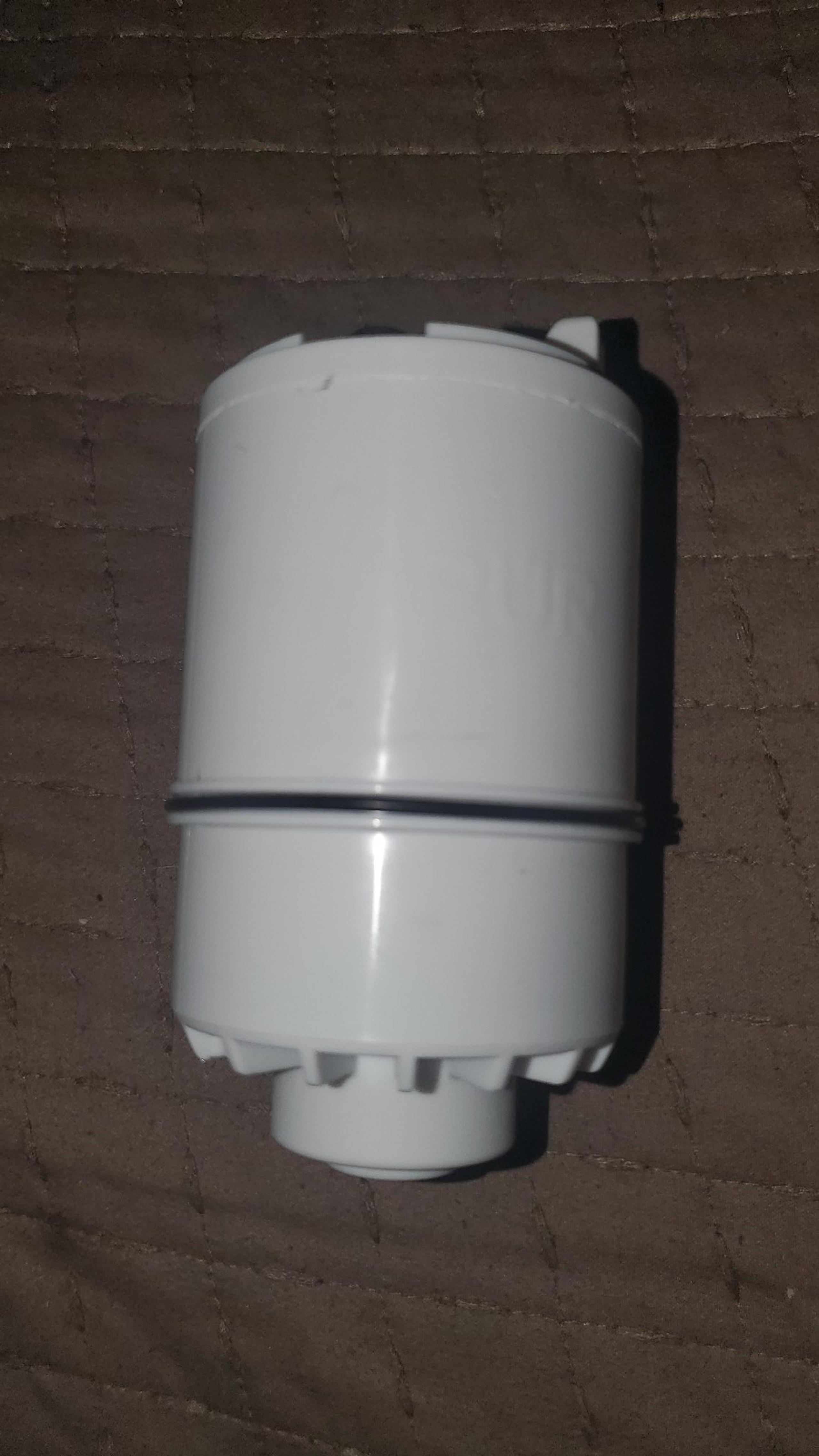 PUR Faucet Mount Replacement Water Filter