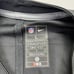 Nike Kenny Pickett Pittsburgh Steelers Black Limited Jersey Men's Large Dri-Fit
